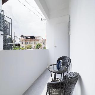 Srinn Hotel Pattaya Klang fotoÄŸrafÄ±
