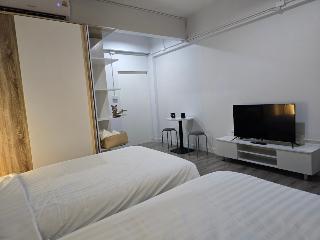 Srinn Hotel Pattaya Klang fotoÄŸrafÄ±
