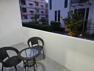Srinn Hotel Pattaya Klang fotoÄŸrafÄ±