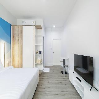 Srinn Hotel Pattaya Klang fotoÄŸrafÄ±