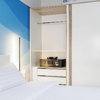 Srinn Hotel Pattaya Klang fotoÄŸrafÄ±