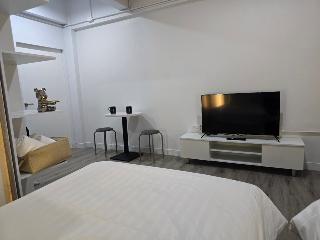 Srinn Hotel Pattaya Klang fotoÄŸrafÄ±
