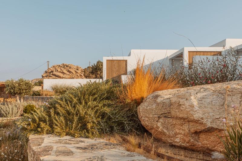 Aelo Mykonos - Genel