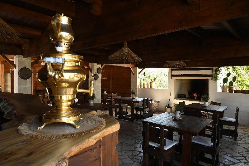Li Canali Reali - Bar