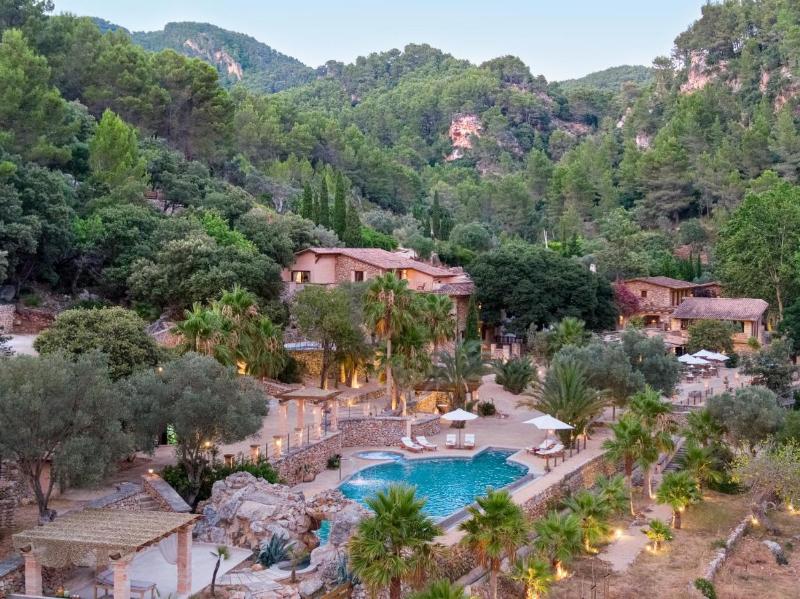 Finca Ratxó, Member of Meliá Collection - Genel