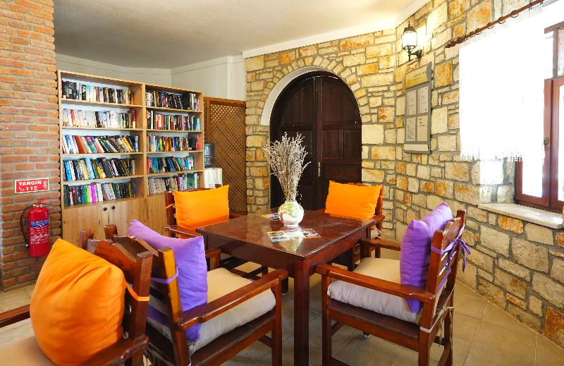 Sahin Villa Apart Dalyan - Genel