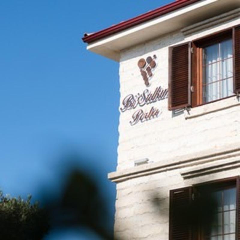 Bi Salkım Perla Otel - Genel