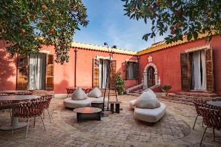 Villa Conrad by Hotel Metropole Taormina fotoÄŸrafÄ±