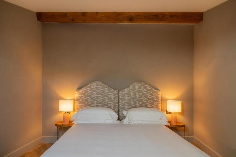 Villa Conrad by Hotel Metropole Taormina - Oda