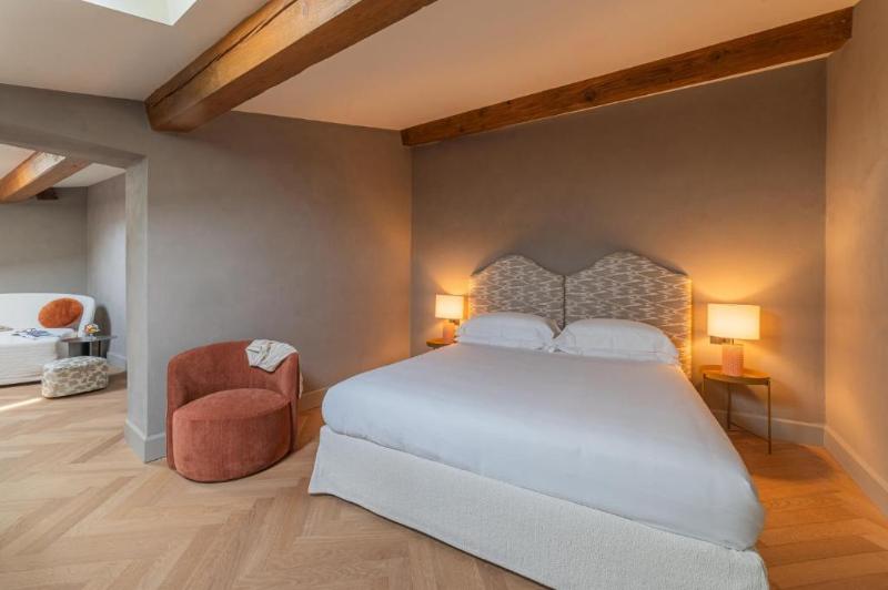Villa Conrad by Hotel Metropole Taormina - Oda
