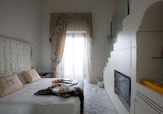 Villa Conrad by Hotel Metropole Taormina fotoÄŸrafÄ±