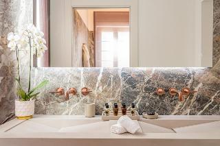 Villa Conrad by Hotel Metropole Taormina fotoÄŸrafÄ±
