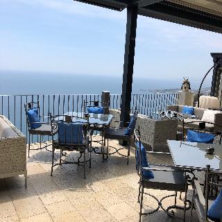 Villa Conrad by Hotel Metropole Taormina fotoÄŸrafÄ±