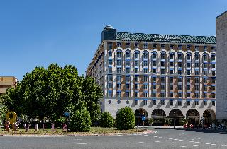 Only YOU Hotel Sevilla