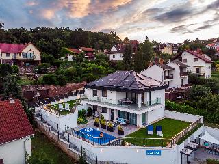 Lake Spirit Boutique Apartments otel fotoğrafı
