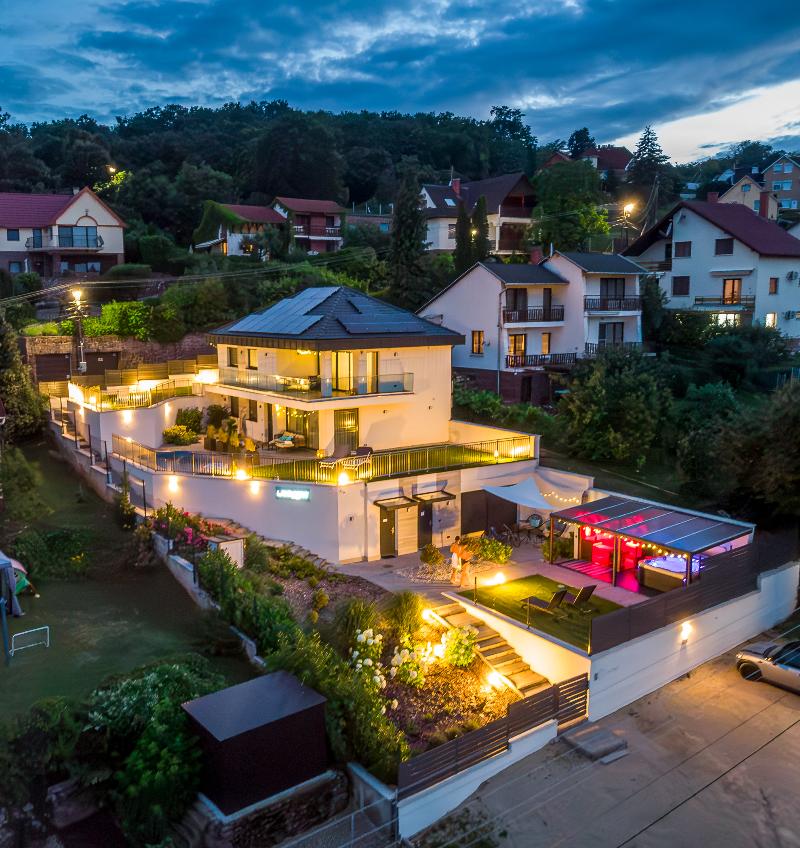 Lake Spirit Boutique Apartments - Genel