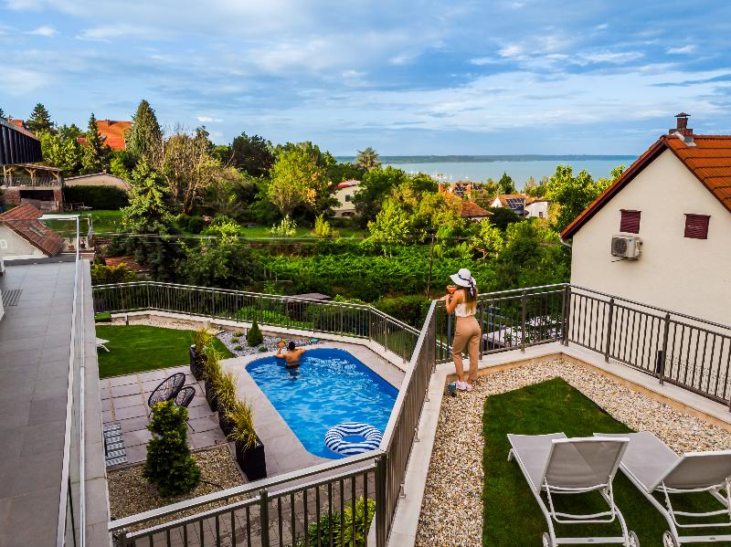 Lake Spirit Boutique Apartments - Genel