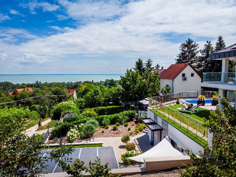 Lake Spirit Boutique Apartments - Genel
