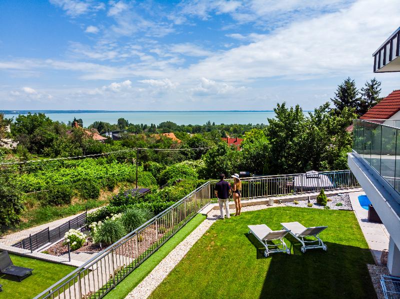 Lake Spirit Boutique Apartments - Genel