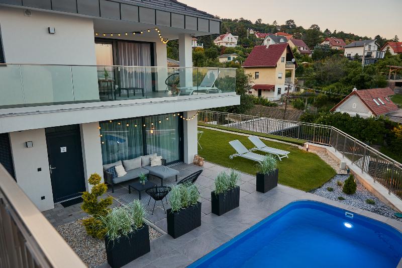 Lake Spirit Boutique Apartments - Genel