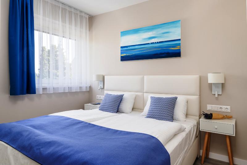 Lake Spirit Boutique Apartments - Oda