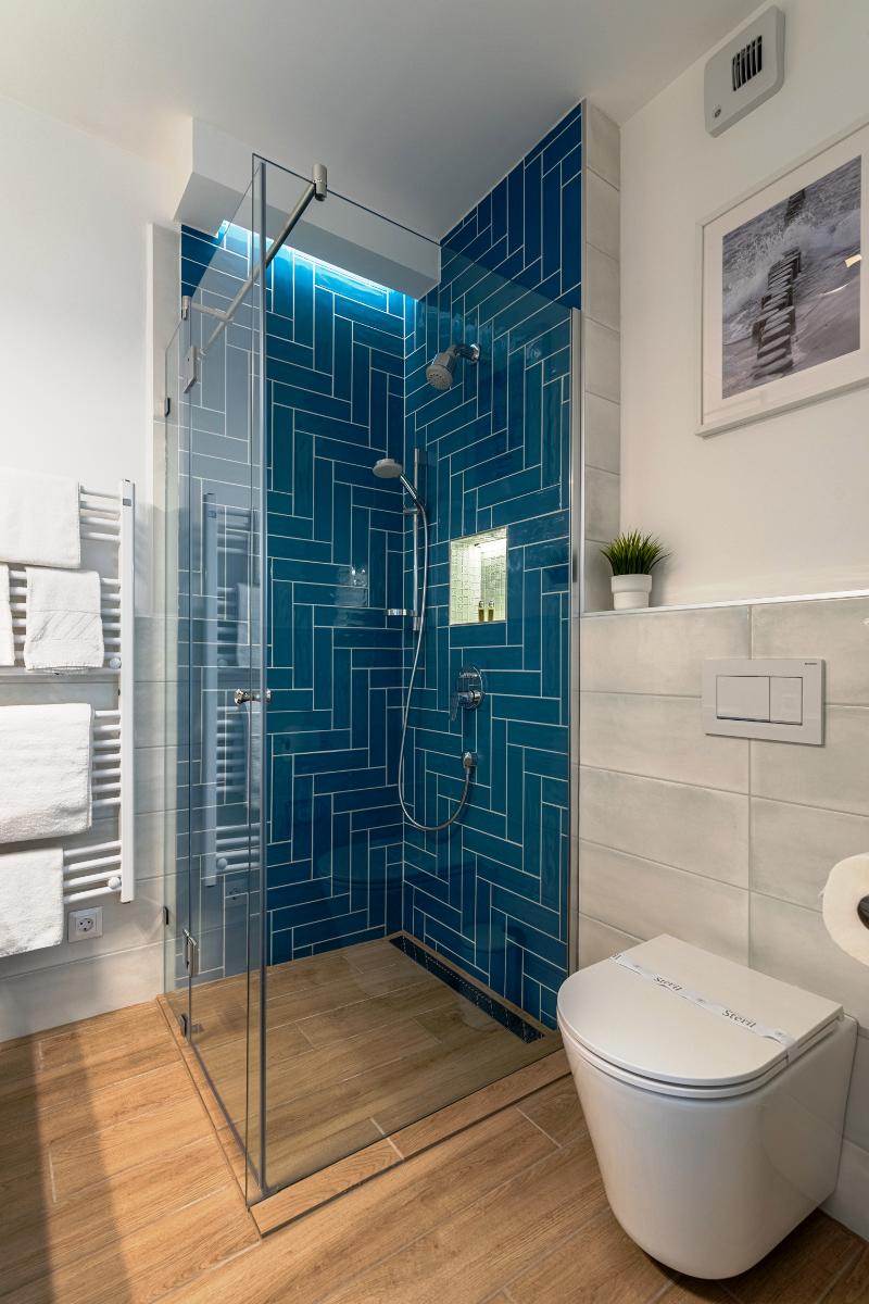 Lake Spirit Boutique Apartments - Oda