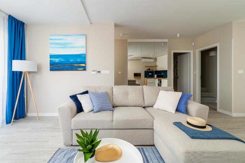 Lake Spirit Boutique Apartments - Oda