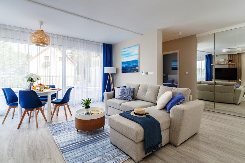 Lake Spirit Boutique Apartments - Oda