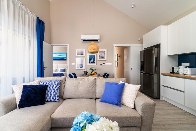 Lake Spirit Boutique Apartments - Oda
