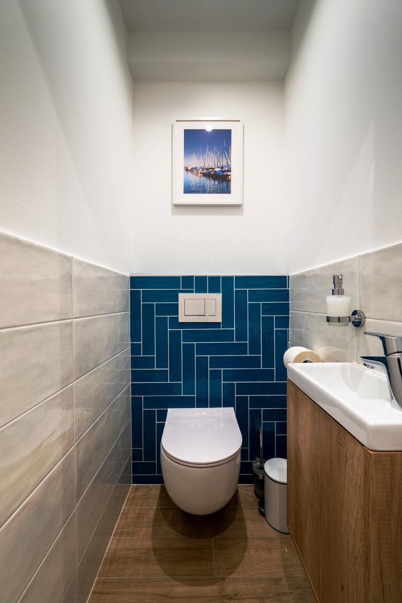 Lake Spirit Boutique Apartments - Oda