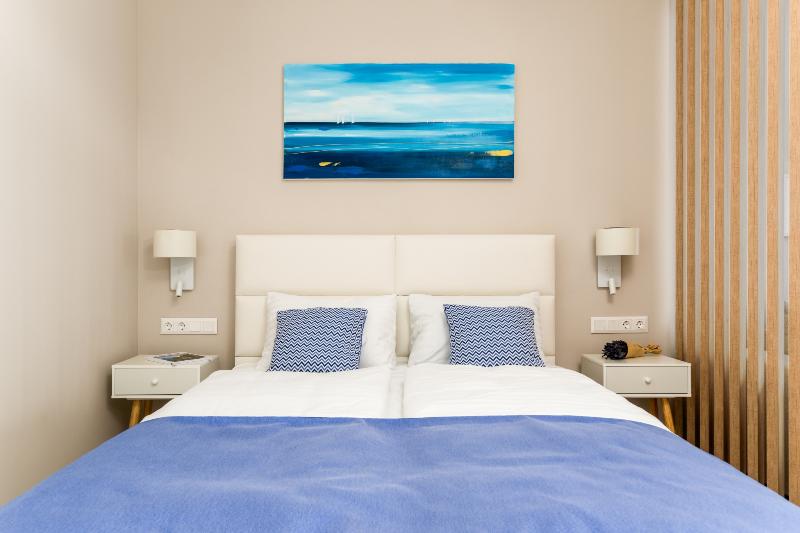 Lake Spirit Boutique Apartments - Oda