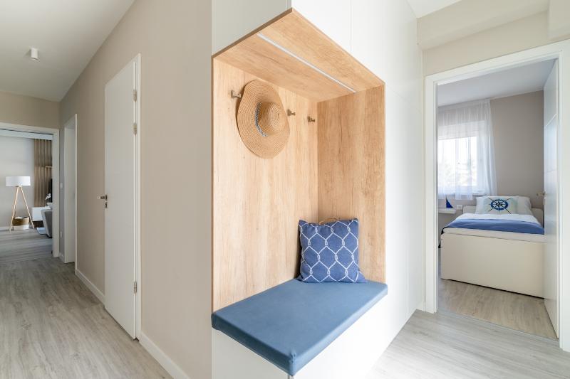 Lake Spirit Boutique Apartments - Oda