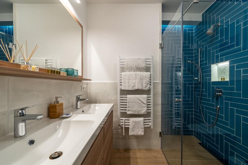 Lake Spirit Boutique Apartments - Oda