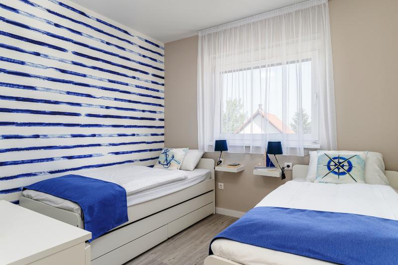 Lake Spirit Boutique Apartments - Oda