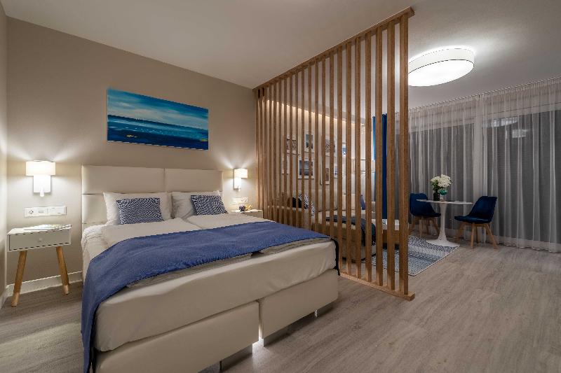 Lake Spirit Boutique Apartments - Oda
