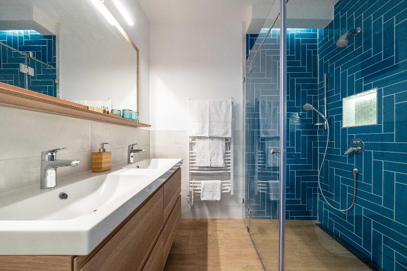 Lake Spirit Boutique Apartments - Oda