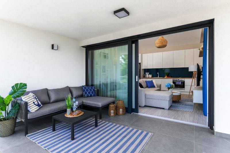Lake Spirit Boutique Apartments - Oda