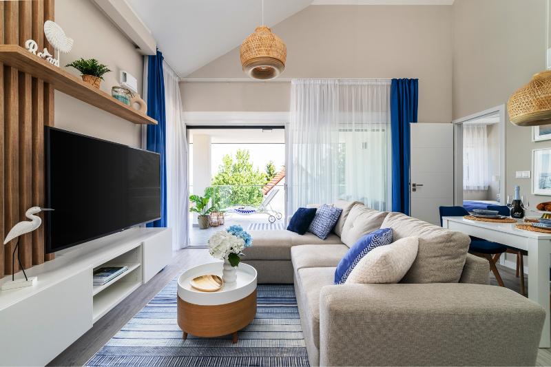 Lake Spirit Boutique Apartments - Oda