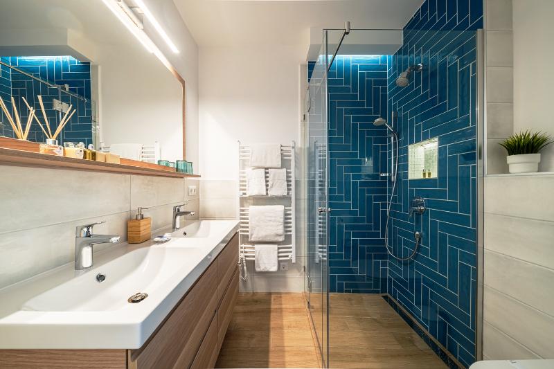 Lake Spirit Boutique Apartments - Oda