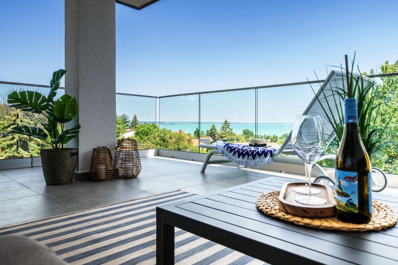 Lake Spirit Boutique Apartments - Oda