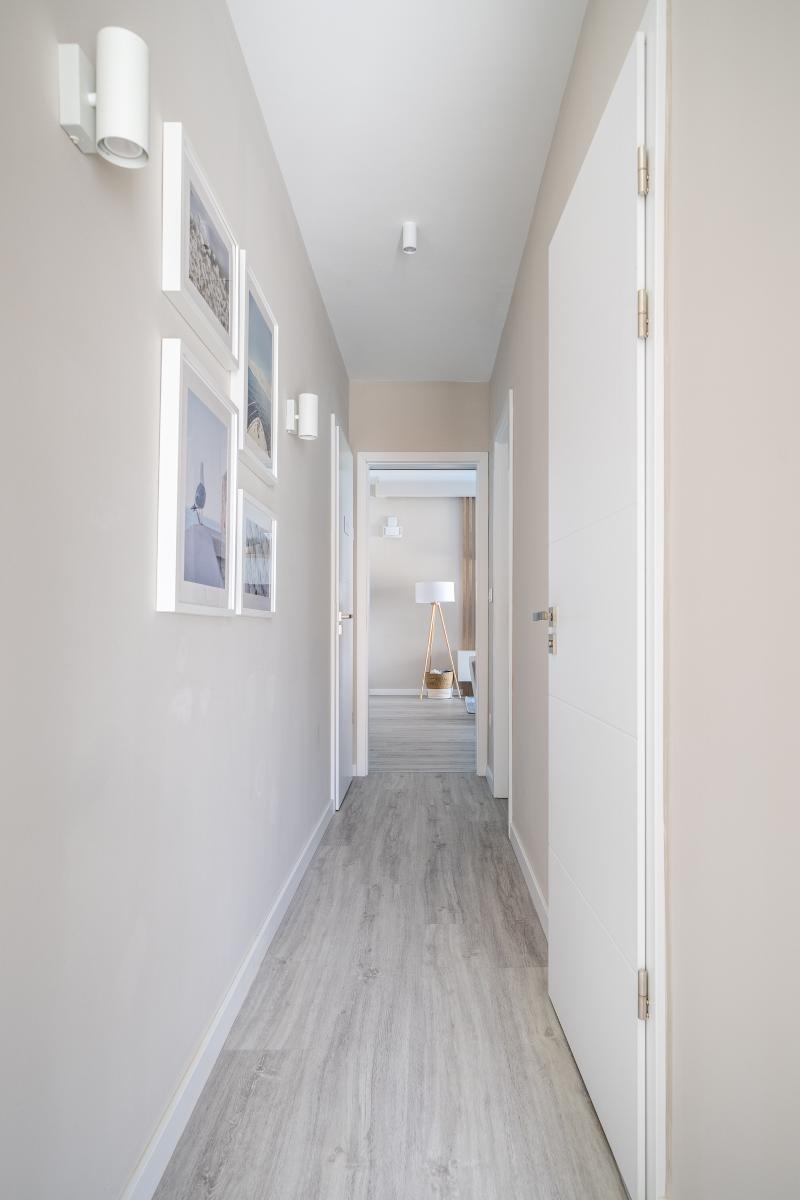Lake Spirit Boutique Apartments - Oda