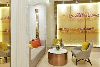 Centre Point Plus Hotel Silom fotoÄŸrafÄ±
