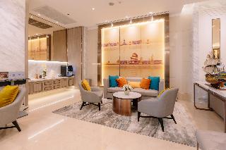Centre Point Plus Hotel Silom fotoÄŸrafÄ±