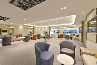 Centre Point Plus Hotel Silom fotoÄŸrafÄ±