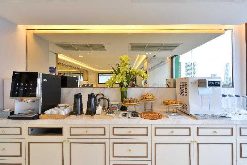 Centre Point Plus Hotel Silom - Toplantı