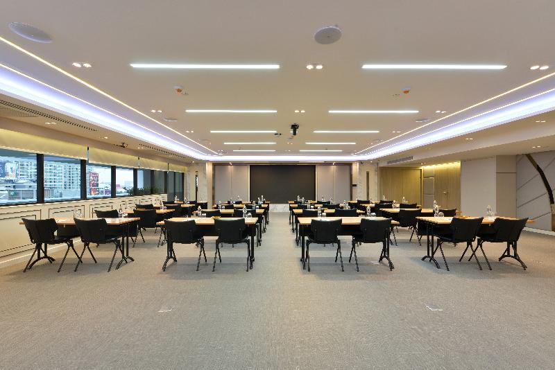 Centre Point Plus Hotel Silom - Toplantı