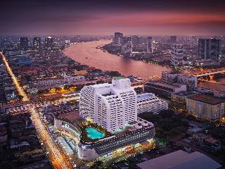 Centre Point Plus Hotel Silom otel fotoğrafı