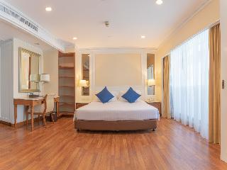Centre Point Plus Hotel Silom fotoÄŸrafÄ±