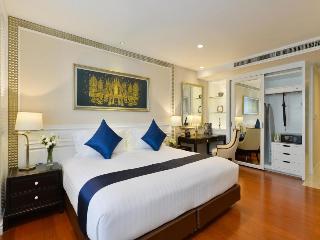 Centre Point Plus Hotel Silom fotoÄŸrafÄ±