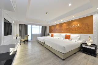Centre Point Plus Hotel Silom fotoÄŸrafÄ±